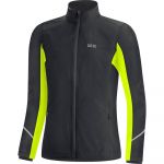 Gore® Wear Gore® Wear R3 Goretex I Partial Jacket Preto L Mulher