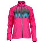 Zoot Wind Swell Jacket Preto,Rosa XS Mulher