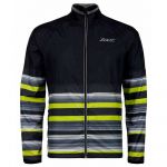 Zoot Wind Swell Jacket Preto,Cinzento S Mulher