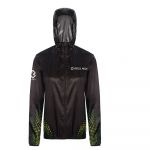 Arch Max Windstopper Hoodie Jacket Preto L Mulher