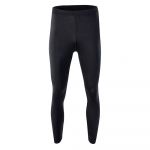 Iq Erso Leggings Preto 2XL Homem