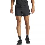 Adidas Run It 5´´ Shorts Preto M Homem