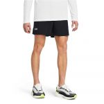 Under Armour Launch 5in Shorts Preto S Homem