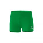 Erima Racing Athletics Hot Shorts Verde 32 Mulher