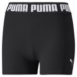 Puma Strong 3´´ Shorts Preto XL Mulher
