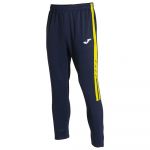 Joma Olimpiada Pants Azul 4-5 Years Rapaz