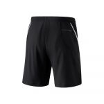 Erima Running Shorts Preto 128 cm Rapaz