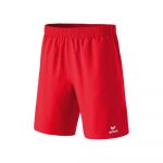 Erima Short Junior Club 1900 Vermelho 8 Years Rapaz