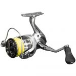 Shimano Fishing Reels Sedona Fj Spinning Reel Dourado 4000 XG