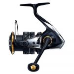 Shimano Fishing Reels Sustain Fj Spinning Reel Preto C3000XG