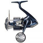 Shimano Fishing Reels Twin Power Xd Xg A Spinning Reel Azul 4000