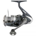 Shimano Fishing Reels Miravel Spinning Reel Prateado 2500S
