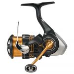 Daiwa Legalis Lt 2023 Spinning Reel Dourado 5000CXH