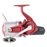Daiwa Carreto de Pesca Emblem Surf Scw Qd Type R 2023 Surfcasting Reel Prateado 35