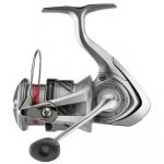 Daiwa Carreto de Pesca Crossfire Lt 2020 Spinning Reel Cinzento 4000 C XH