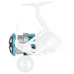 Daiwa Carreto de Pesca Emeraldas X Lt 2020 Spare Spool Cinzento 2500SH