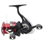 Daiwa Carreto de Pesca Nninja Match/feeder Lt 2023 Spare Spool Prateado 6000SS