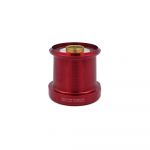 Daiwa Carreto de Pesca Tn Basi Surf 45 Qd R Spare Spool Dourado