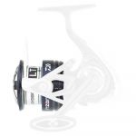 Daiwa Carreto de Pesca N´zon Plus Lt 2019 Spare Spool Preto 6000SSP