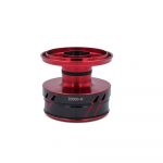 Daiwa Carreto de Pesca Mv22mq20000h Spare Spool Transparente 20000H