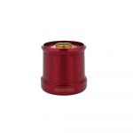 Daiwa Carreto de Pesca Tournament Basia Surf 45 Qd Spare Spool Transparente 5000C