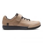 Fox Racing Mtb Union Mtb Shoes Castanho 44 1/2 Homem