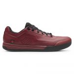 Fox Racing Mtb Union Flat Mtb Shoes Vermelho 42 Homem