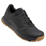 Crankbrothers Mallet Lace Mtb Shoes Preto 47 Homem