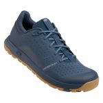 Crankbrothers Stamp Trail Lace Mtb Shoes Azul 42 Homem