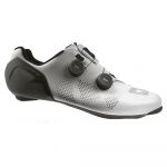Gaerne Carbon Stl Road Shoes Branco 39 Homem