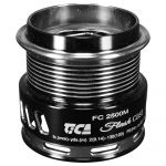 Tica Flash Cast Spare Spool Verde 2500
