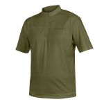 Endura Hummvee Ii Short Sleeve Jersey Verde M Homem