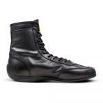 Benlee Rexton Boxing Shoes Preto 45 Homem