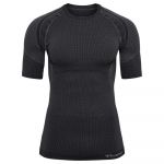Hummel Olli Seamless Short Sleeve T-shirt Preto XL Homem