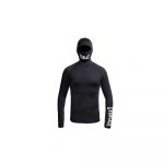 Everlast Hoodie Onyx Long Sleeve T-shirt Preto S Homem