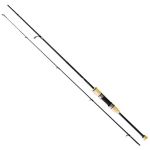 Shimano Fishing Vengeance Cx Cork Spinning Rod Preto 2.10 m / 3-21 g