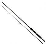 Shimano Fishing Fx Xt Spinning Rod Preto 2.10 m / 14-40 g