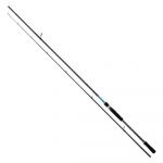 Shimano Fishing Bassterra Xt+ Sea Bass Spinning Rod Prateado 2.81 m / 7-40 g