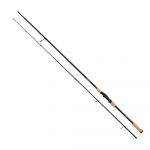 Shimano Fishing Sedona Moderate Cork Spinning Rod Preto 2.69 m / 7-35 g