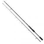 Shimano Fishing Nasci Fast Spinning Rod Preto 2.38 m / 14-42 g