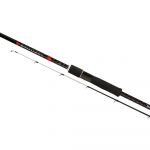 Shimano Fishing Bassterra Lrf Spinning Rod Preto 2.44 m / 3-15 g