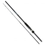 Shimano Fishing Technium Ax Spinning Rod Preto 2.33 m / 7-21 g