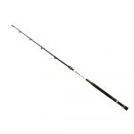 Shimano Fishing Vengeance Standup Trolling Rod Preto 1.65 m / 30-50 Lbs