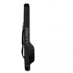 Shimano Fishing Aero Pro 4 Rod Holdall Preto 195 cm
