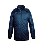 Acerbis Belatrix Parka Azul 7-8 Years Homem