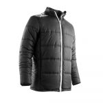 Acerbis Down Jacket Atlantis Preto 7-8 Years Homem