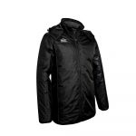 Acerbis Belatrix Parka Preto 9-10 Years Homem