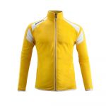 Acerbis Jacket Celestial Amarelo 7-8 Years Homem