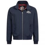 Lonsdale Classic Jacket Azul M Homem