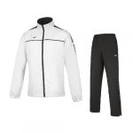 Mizuno Tracksuit Team Tokyo Micro Branco S Homem
